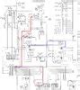 Takeuchi TL130 Fuel stop solenoid not getting Power